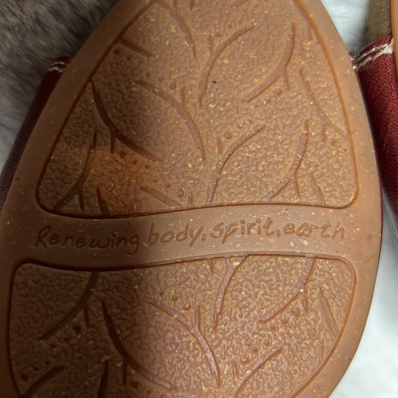 Naya Leather Heels - Picture 6 of 12